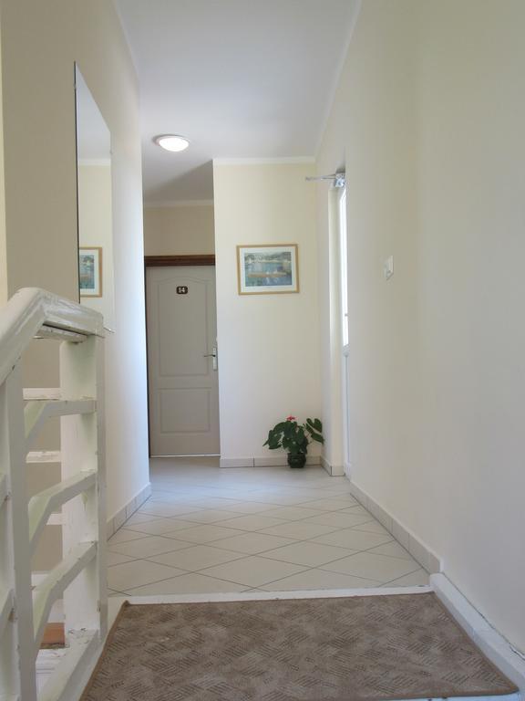Suele Apartments & Rooms Balatonfured Room photo