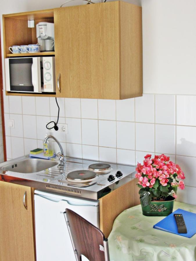 Suele Apartments & Rooms Balatonfured Exterior photo