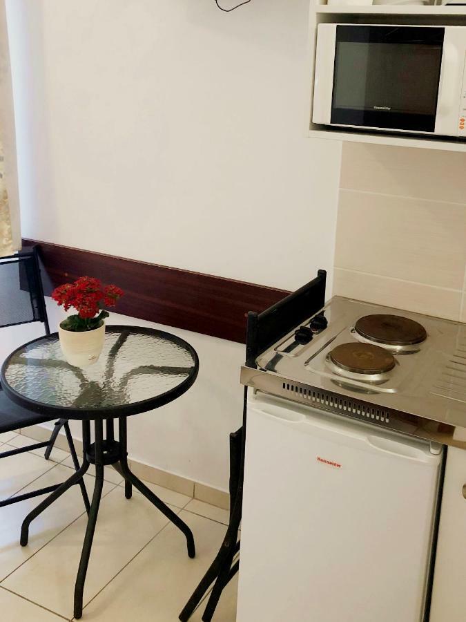 Suele Apartments & Rooms Balatonfured Exterior photo
